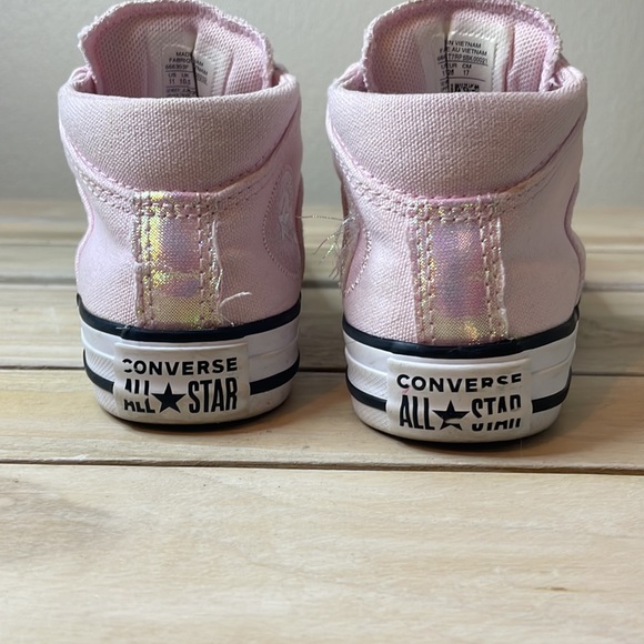 Converse No Tie Shoes - Picture 6 of 10